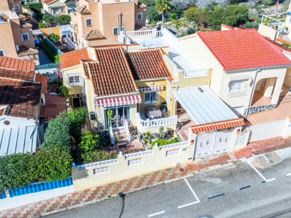 Villa i La Marina, Alicante - foto 1